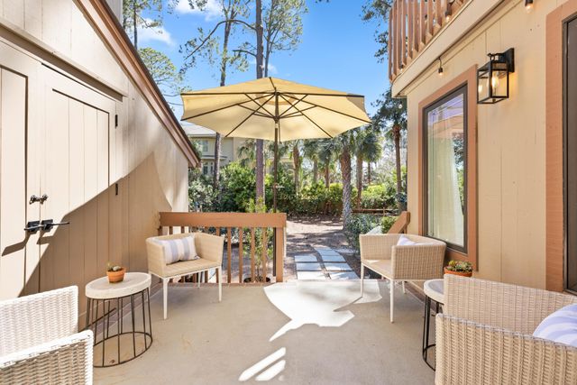 1409 South Beach Villas: Sea Pines 4