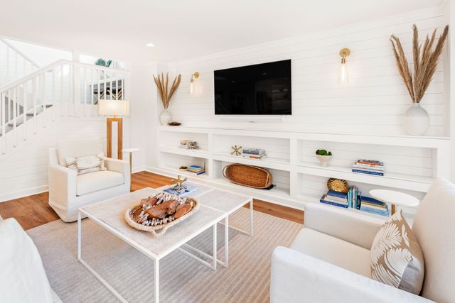 1409 South Beach Villas: Sea Pines 10