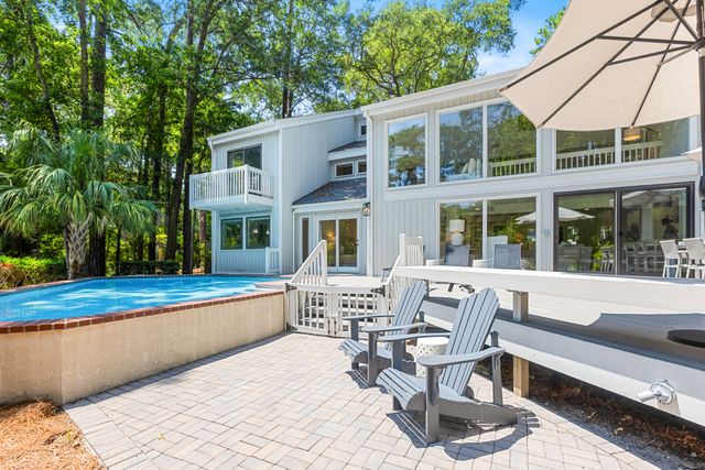 11 Gunnery Lane: Sea Pines 3