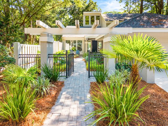 11 Gunnery Lane: Sea Pines 7