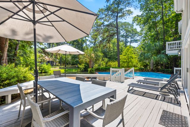 11 Gunnery Lane: Sea Pines 4