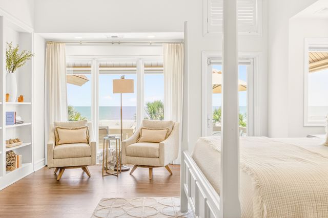 23 South Beach Lagoon Dr: Sea Pines 6