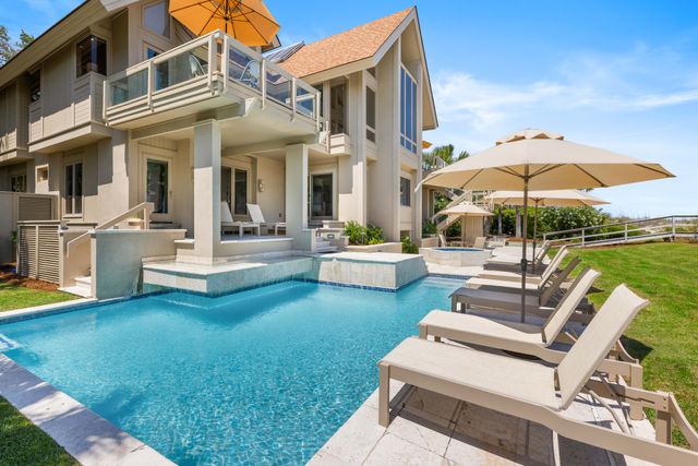 23 South Beach Lagoon Dr: Sea Pines 10