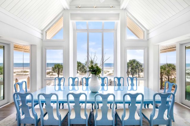 23 South Beach Lagoon Dr: Sea Pines 7