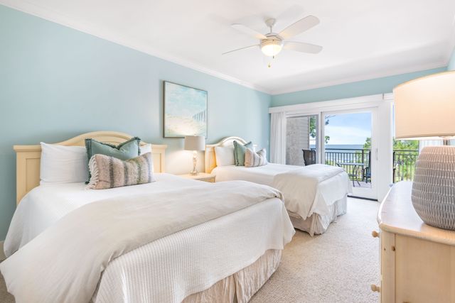 1879 Beachside Tennis Villas: Sea Pines 6