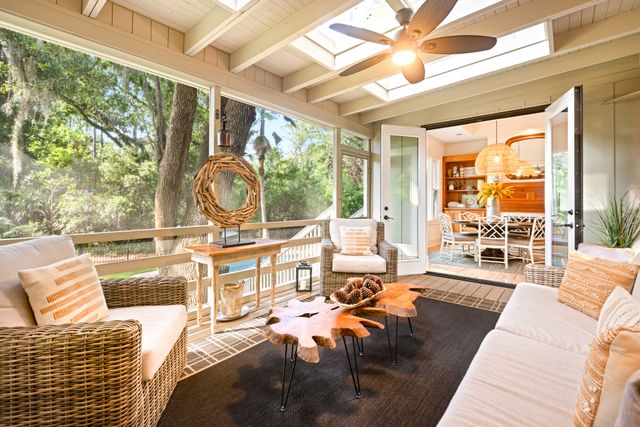 74 Baynard Cove Road: Sea Pines 2