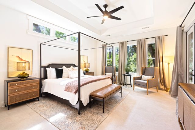 74 Baynard Cove Road: Sea Pines 5