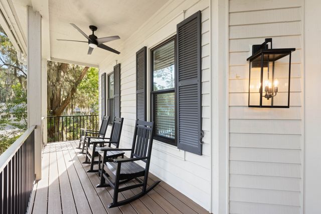 74 Baynard Cove Road: Sea Pines 8