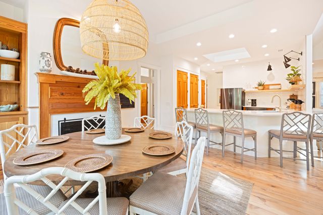 74 Baynard Cove Road: Sea Pines 3