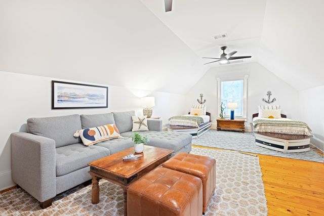 74 Baynard Cove Road: Sea Pines 6