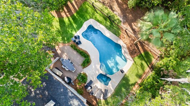 74 Baynard Cove Road: Sea Pines 4