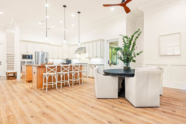 2 Green Wing Teal Rd: Sea Pines 3