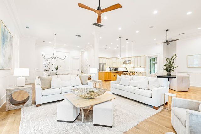 2 Green Wing Teal Rd: Sea Pines