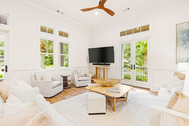 2 Green Wing Teal Rd: Sea Pines 10