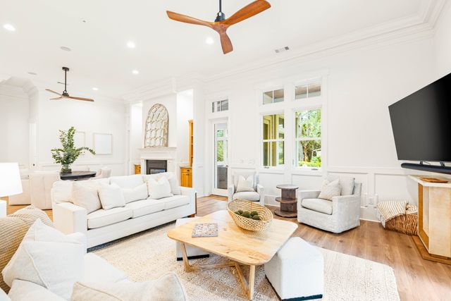 2 Green Wing Teal Rd: Sea Pines 9