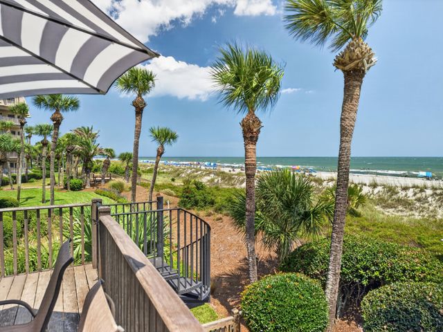 29 Turtle Lane Club: Sea Pines 3