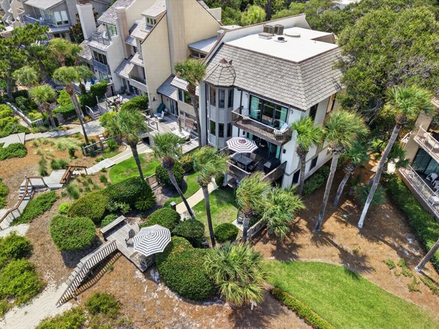 29 Turtle Lane Club: Sea Pines