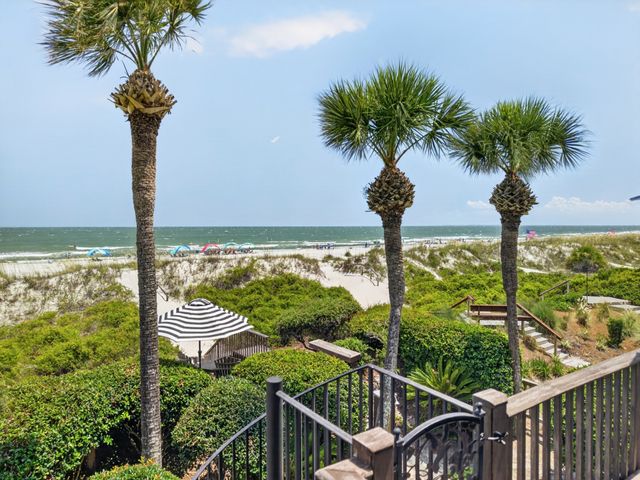 29 Turtle Lane Club: Sea Pines 4