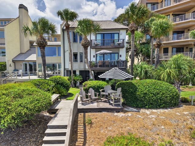 29 Turtle Lane Club: Sea Pines 2