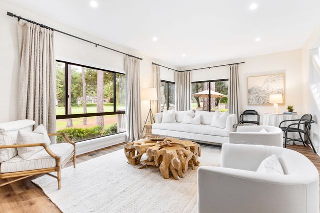 2537 Gleneagle Green: Sea Pines