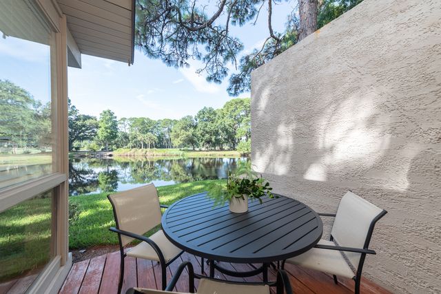 164 Fairwood Villas: Sea Pines 10