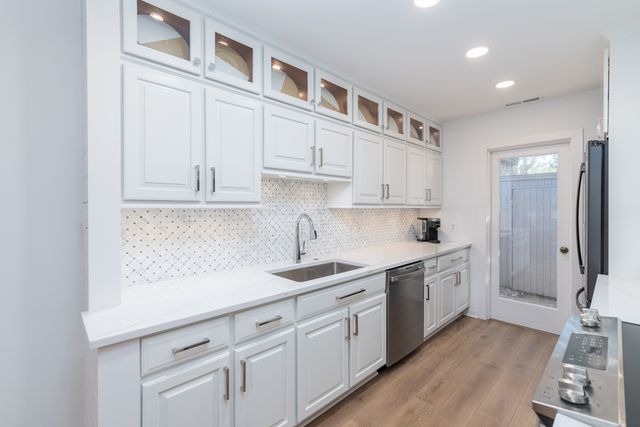 164 Fairwood Villas: Sea Pines 7