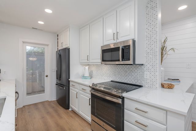 164 Fairwood Villas: Sea Pines 8