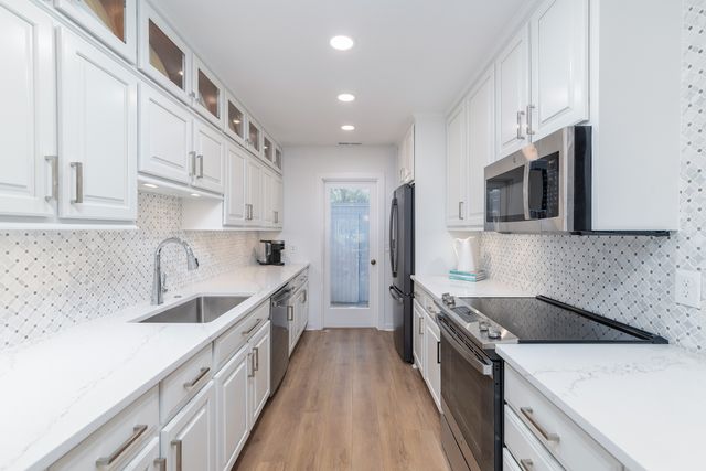 164 Fairwood Villas: Sea Pines 6