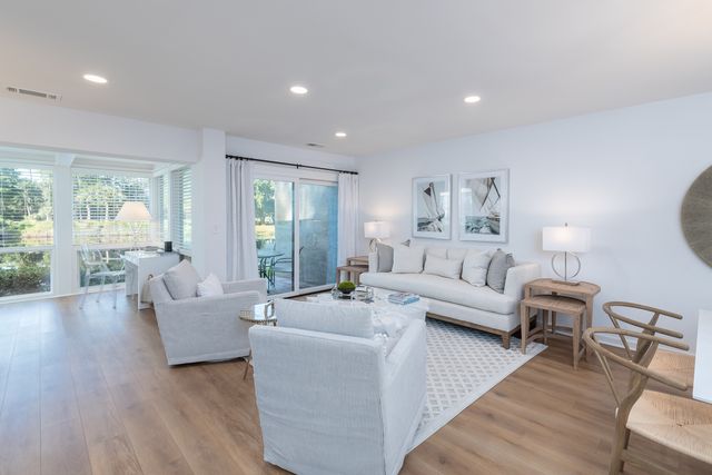 164 Fairwood Villas: Sea Pines 4