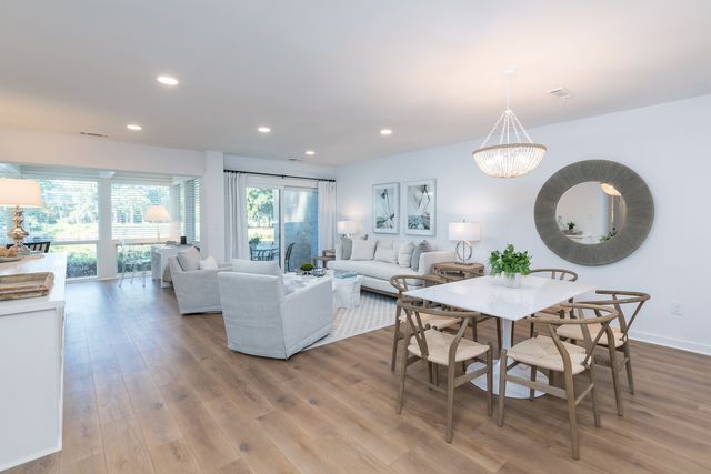 164 Fairwood Villas: Sea Pines