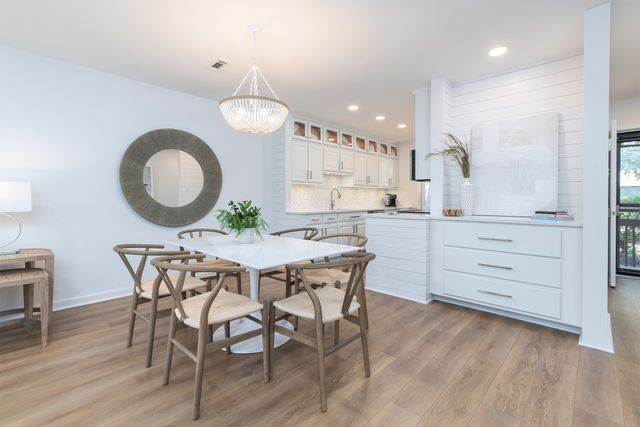 164 Fairwood Villas: Sea Pines 5