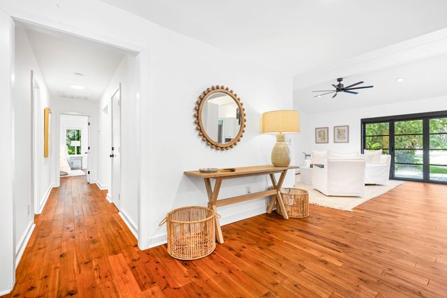 44 Heritage Road: Sea Pines 10