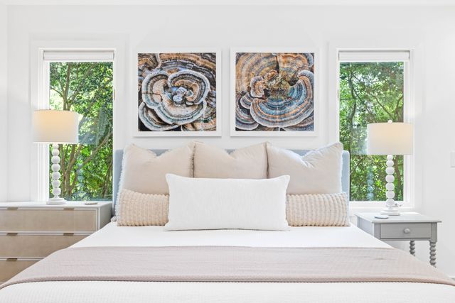 44 Heritage Road: Sea Pines 4