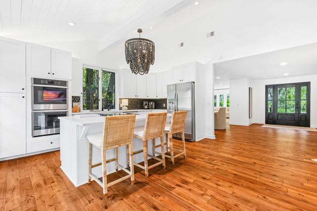 44 Heritage Road: Sea Pines 6