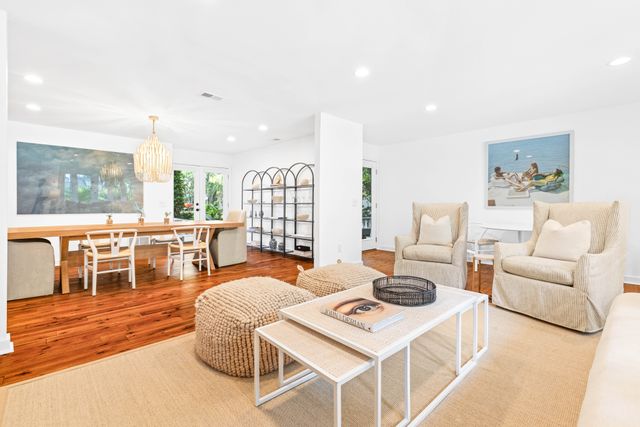 44 Heritage Road: Sea Pines