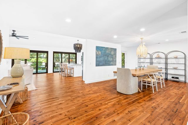 44 Heritage Road: Sea Pines 9