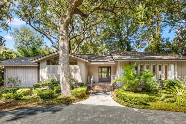 44 Heritage Road: Sea Pines 7