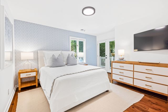 44 Heritage Road: Sea Pines 5