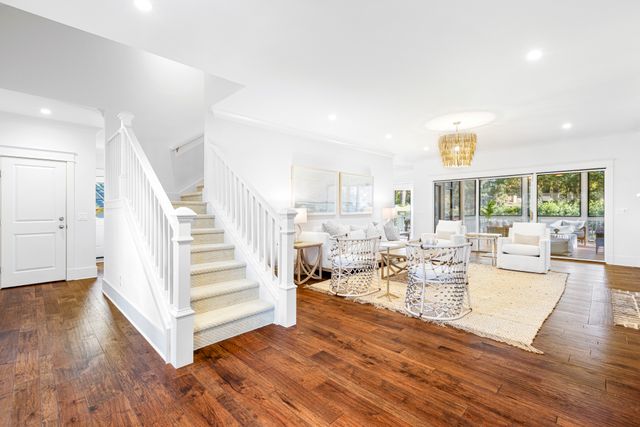 103 Governors Road: Sea Pines 7