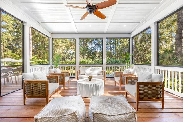 103 Governors Road: Sea Pines 3