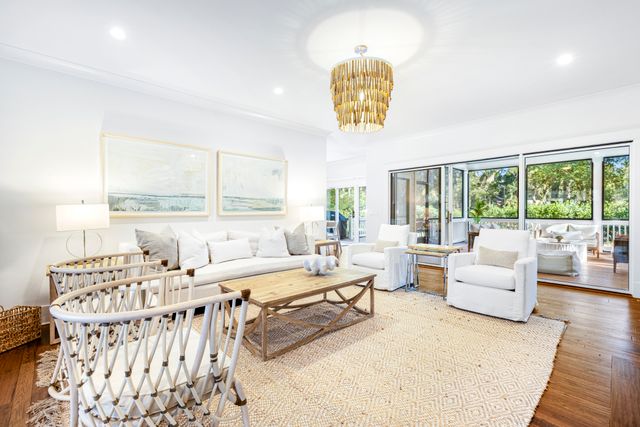 103 Governors Road: Sea Pines 8