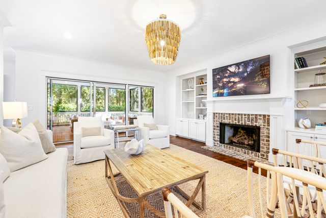 103 Governors Road: Sea Pines 2