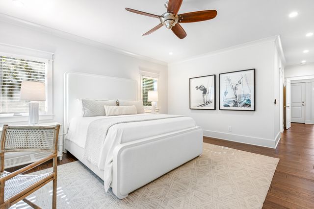 103 Governors Road: Sea Pines 5