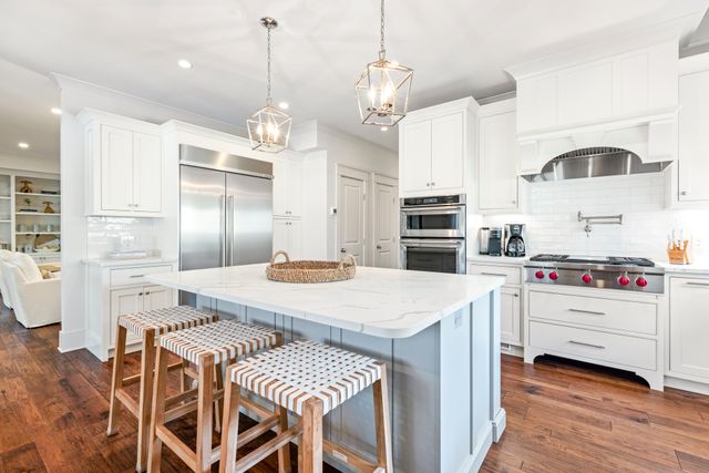 103 Governors Road: Sea Pines 4