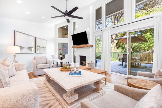 1 Merganser Court: Sea Pines