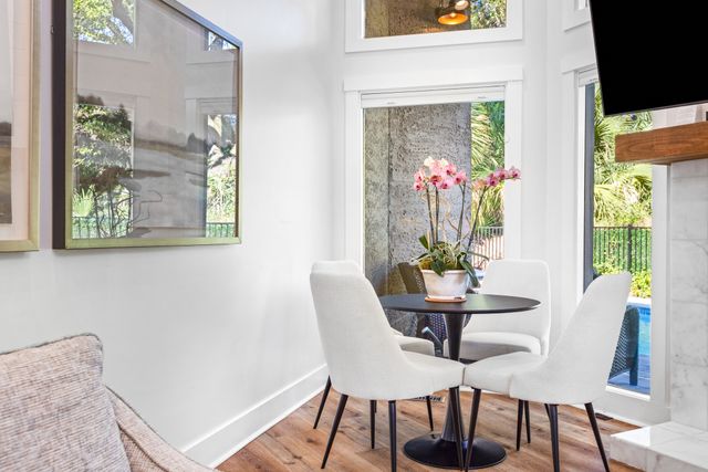 1 Merganser Court: Sea Pines 10