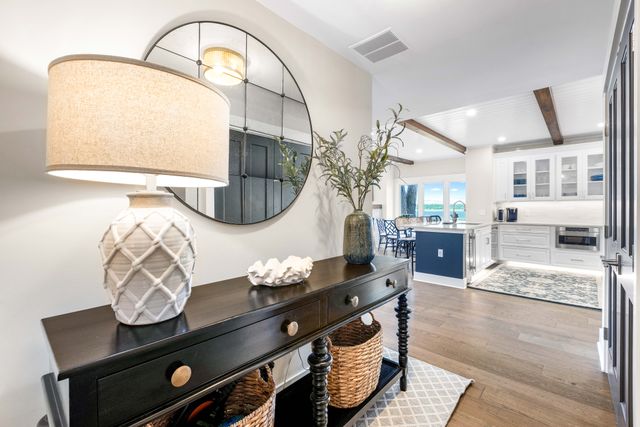 1872 Beachside Tennis Villas: Sea Pines 8