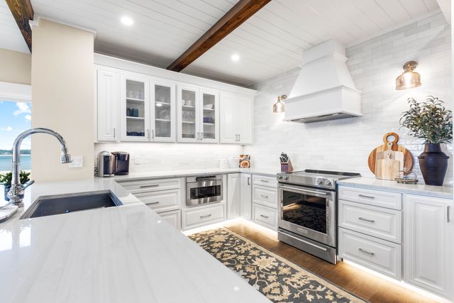 1872 Beachside Tennis Villas: Sea Pines 10