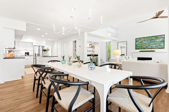 1465 Sound Villas: Sea Pines 2