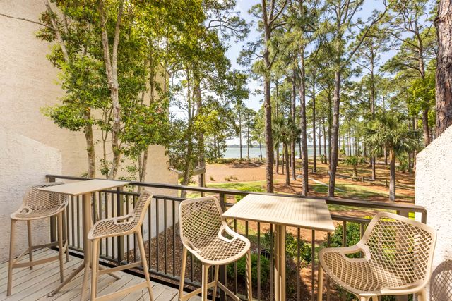 1465 Sound Villas: Sea Pines 4